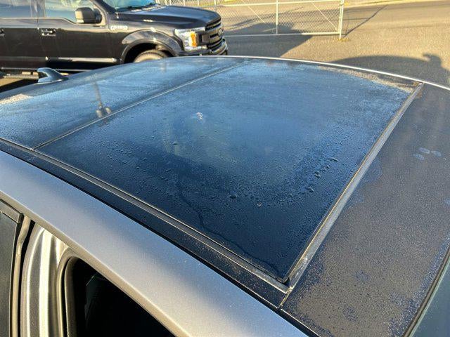 2025 Toyota CAMRY XSE HYBRID