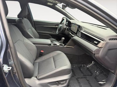 2026 Toyota Camry XSE HYBRID