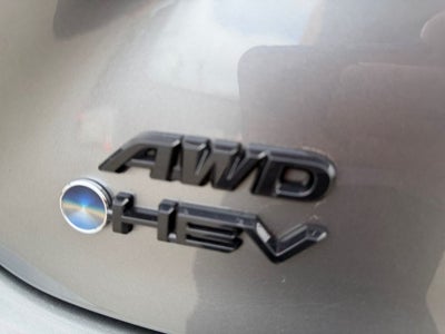 2025 Toyota Camry SE HYBRID