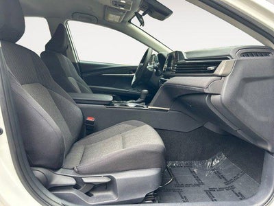 2025 Toyota CAMRY LE HYBRID
