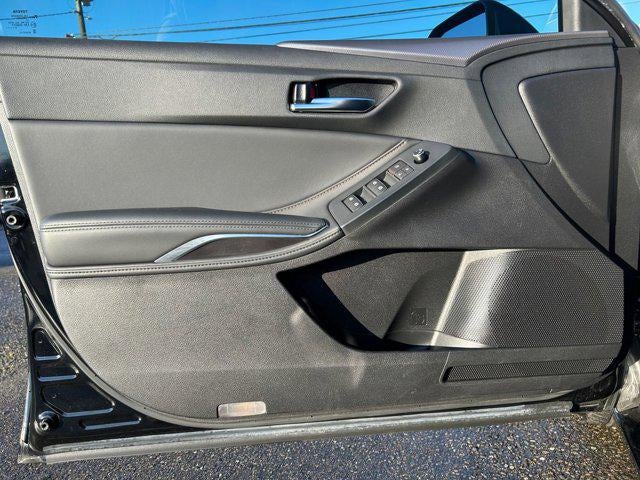 2021 Toyota AVALON HYBRID XSE