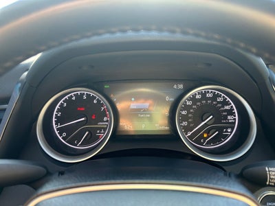 2023 Toyota CAMRY XLE