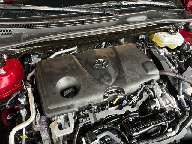 2020 Toyota CAMRY HYBRID XLE 1 Owner Local Trade In