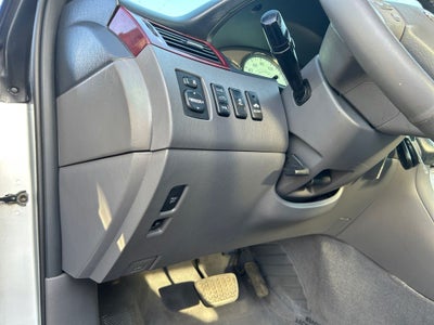 2004 Toyota Camry Solara SLE