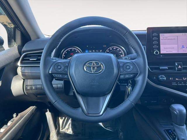 2024 Toyota Camry SE Nightshade