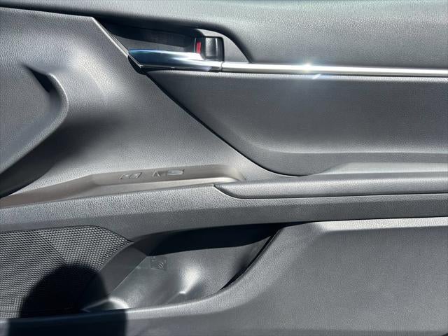 2024 Toyota Camry SE Nightshade