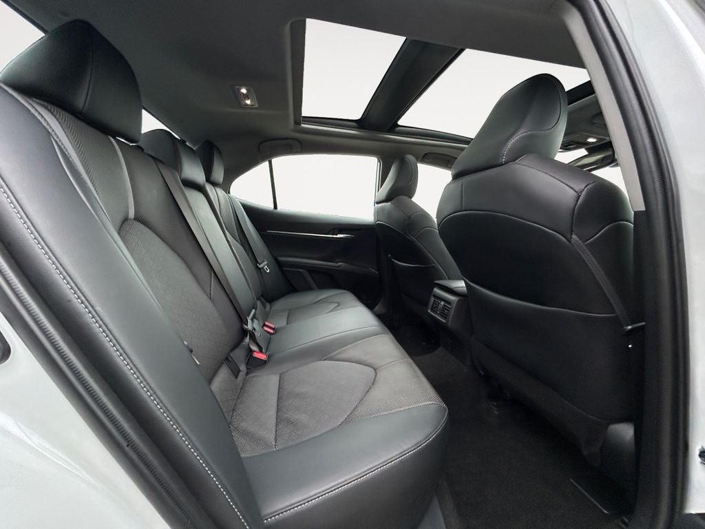 2023 Toyota CAMRY XSE V6