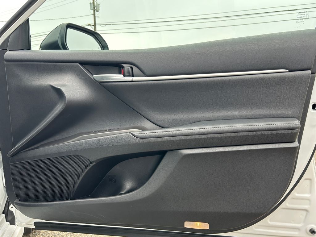 2023 Toyota CAMRY XSE V6