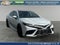 2024 Toyota CAMRY XSE V6