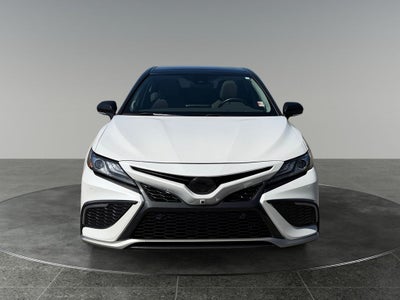 2024 Toyota Camry XSE V6