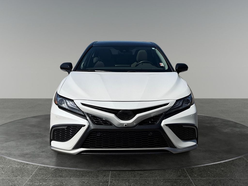 2024 Toyota Camry XSE V6
