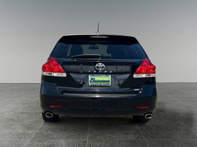 2011 Toyota VENZA Base 1 Owner/Bought here new