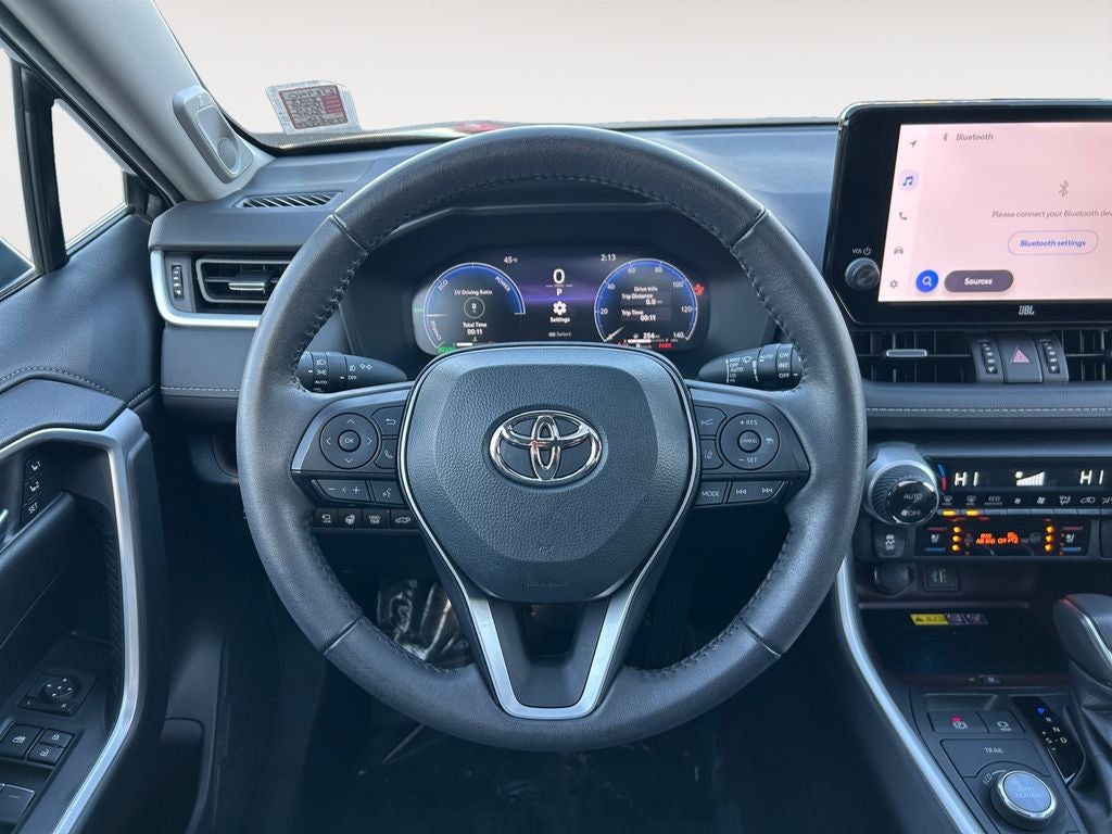 2023 Toyota RAV4 Hybrid Limited