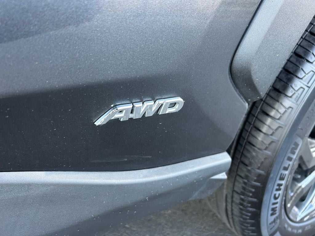 2023 Toyota RAV4 Hybrid Limited