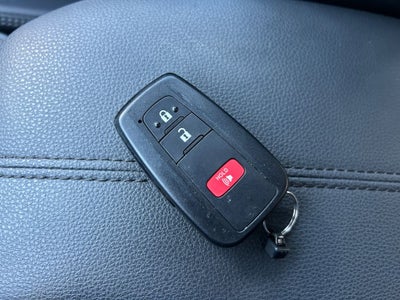 2023 Toyota RAV4 Hybrid Limited