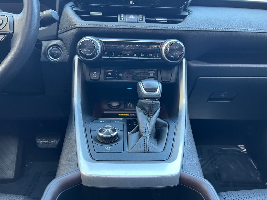 2024 Toyota RAV4 Hybrid Limited