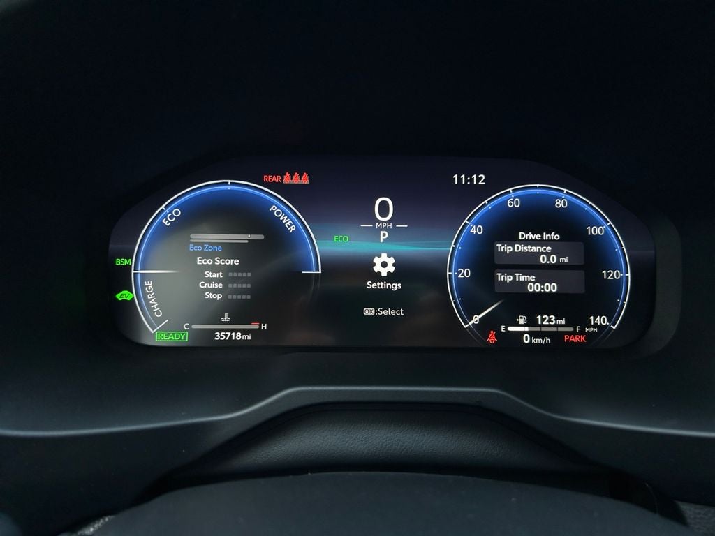 2024 Toyota RAV4 Hybrid Limited