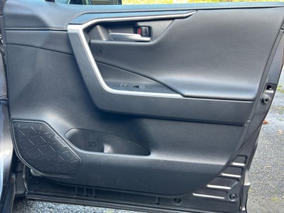 2024 Toyota RAV4 Hybrid Limited