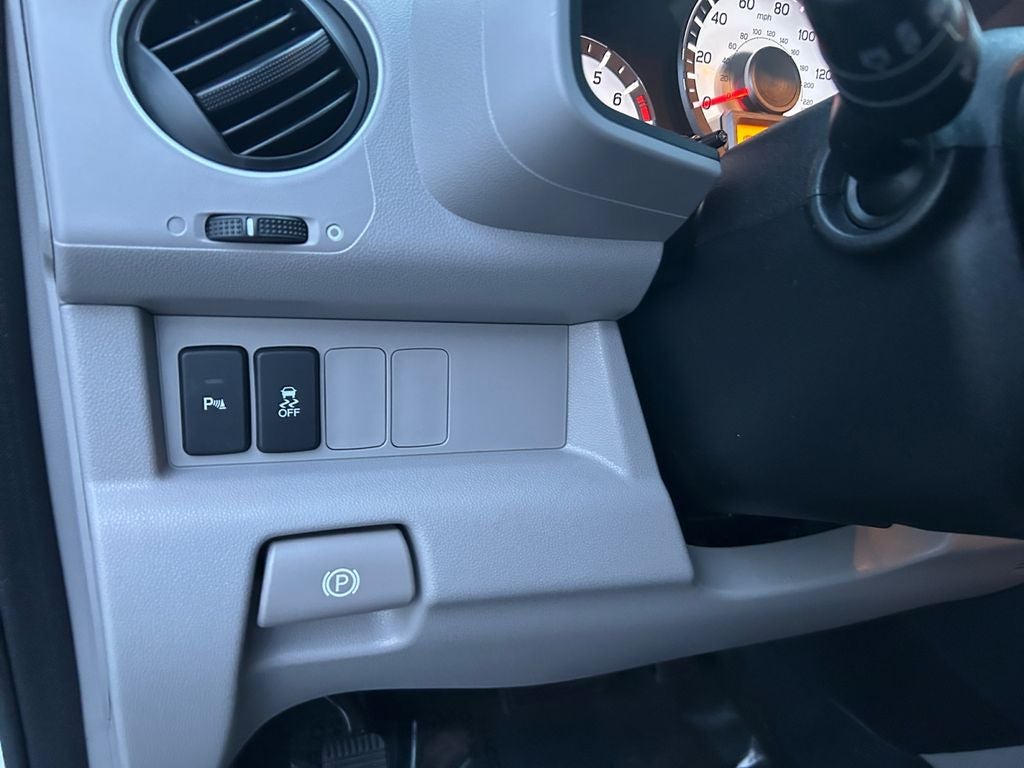 2015 Honda Pilot Touring