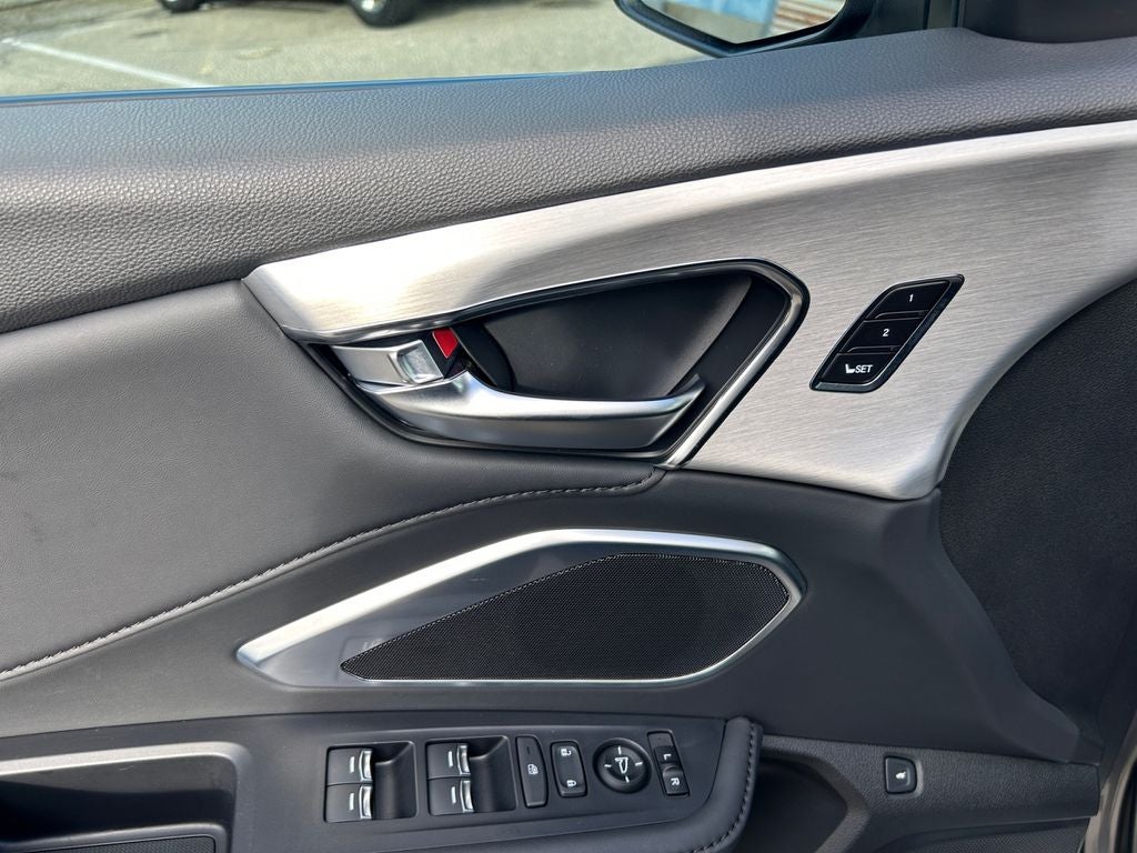2024 Acura RDX Base SH-AWD