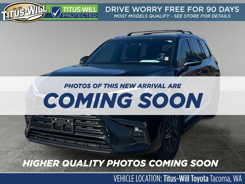 2024 Lexus TX 350 AWD 350 Premium