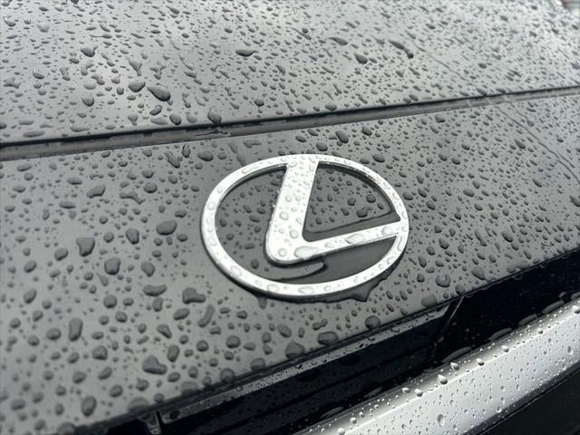 2024 Lexus TX 350 AWD 350 Premium