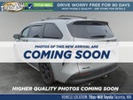 2025 Toyota Sienna Woodland Edition