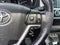 2018 Toyota Highlander Hybrid Limited Platinum 30 MPG