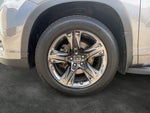 2018 Toyota Highlander Hybrid Limited Platinum 30 MPG