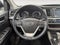 2018 Toyota Highlander Hybrid Limited Platinum 30 MPG