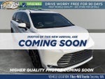 2025 Toyota Sienna Platinum 7 Passenger