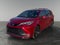 2025 Toyota Sienna Platinum 7 Passenger