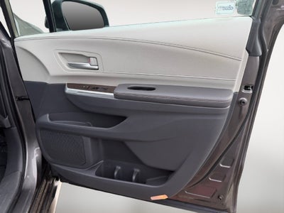 2024 Toyota Sienna XLE 7 Passenger