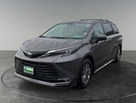 2024 Toyota Sienna XLE 7 Passenger