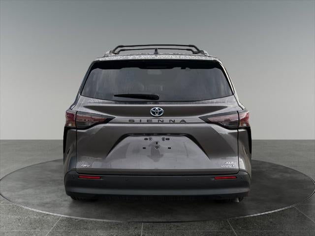 2024 Toyota Sienna XLE 7 Passenger