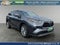 2023 Toyota HIGHLANDER Platinum 1 OWNER