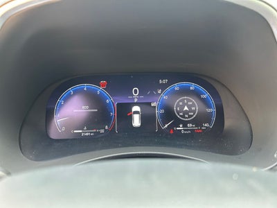 2023 Toyota Highlander Limited 1 OWNER