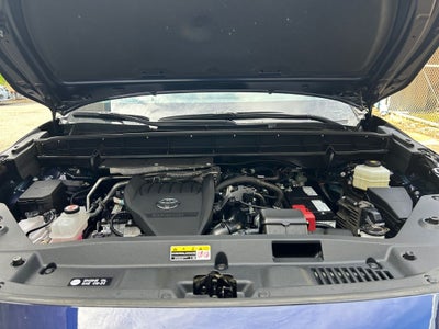 2023 Toyota Highlander Limited 1 OWNER