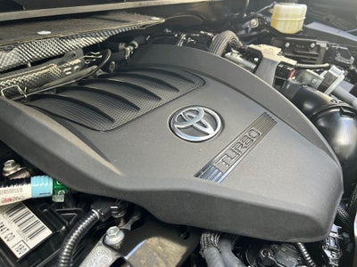 2023 Toyota Highlander Limited 1 OWNER