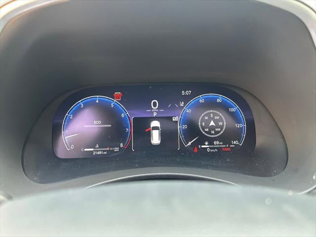 2023 Toyota Highlander Limited 1 OWNER