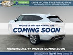 2025 Toyota HIGHLANDER Platinum