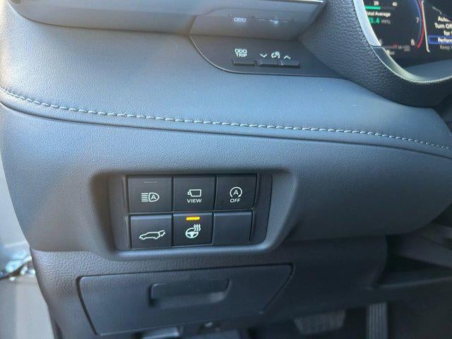 2025 Toyota HIGHLANDER Limited