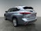 2023 Toyota HIGHLANDER HYBRD Limited