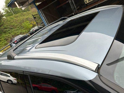 2023 Toyota HIGHLANDER HYBRD Limited