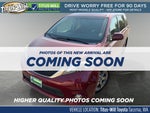 2013 Toyota Sienna SE 8 Passenger