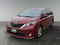 2013 Toyota Sienna SE 8 Passenger