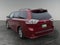 2013 Toyota Sienna SE 8 Passenger
