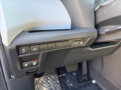 2026 Toyota Sienna XLE 8 Passenger