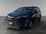 2026 Toyota Sienna XLE 8 Passenger