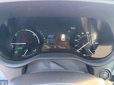 2026 Toyota Sienna XLE 8 Passenger